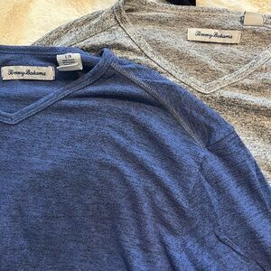 Bundle - Long Sleeve Tommy Bahamas